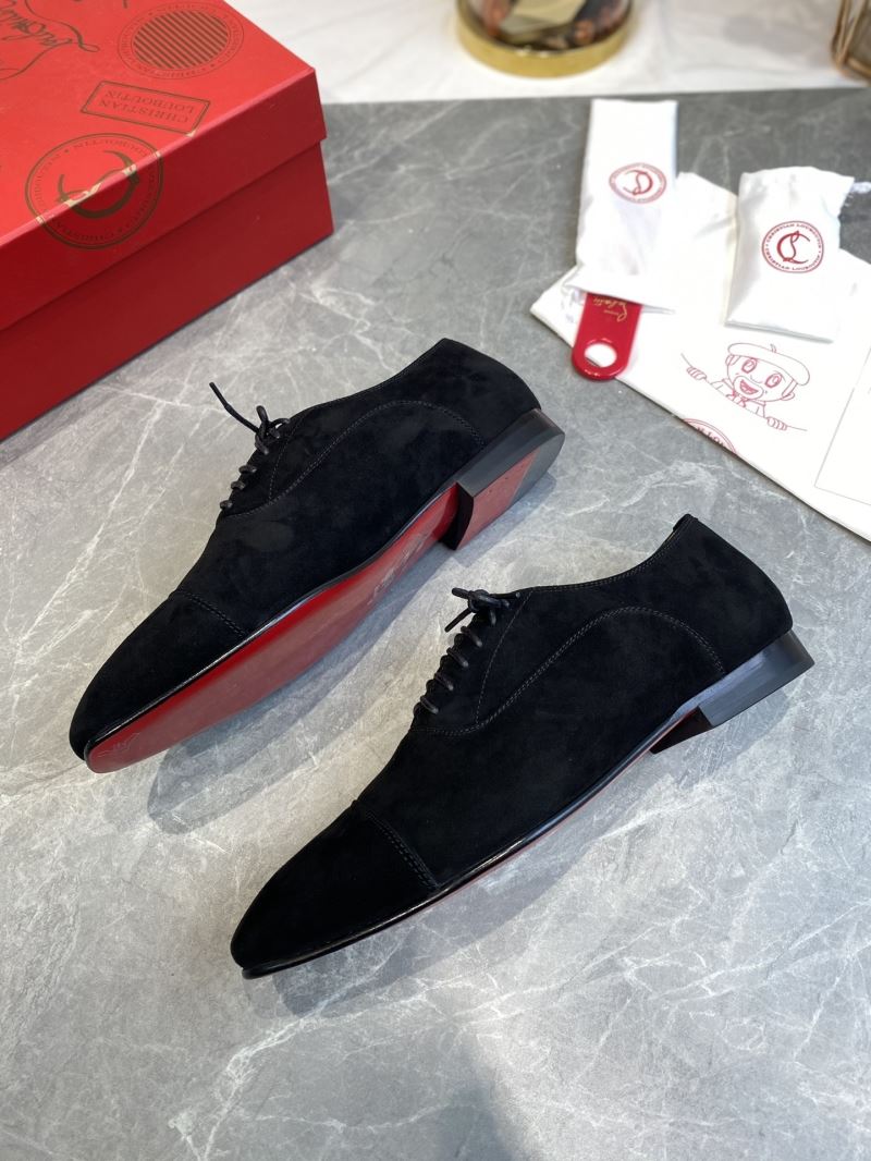 Christian Louboutin Business Shoes